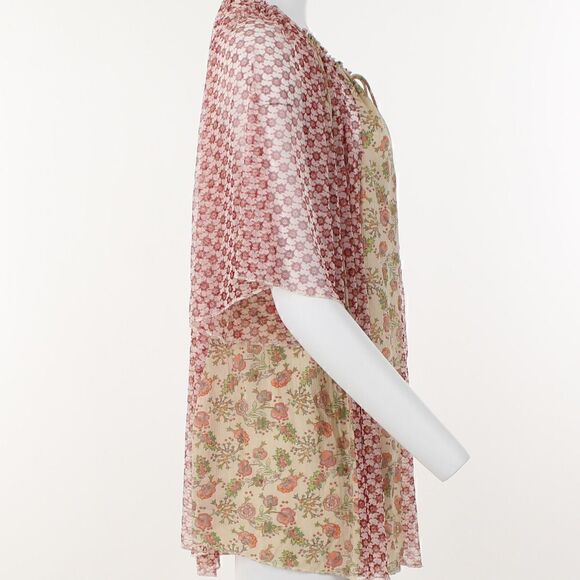 Free People Sunshine Combo Because I Love You Top - Picture 5 of 5